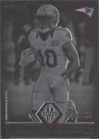 2017 Panini Majestic Brandin Cooks #64