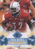 2008 SP Edgerrin James #PBP-20