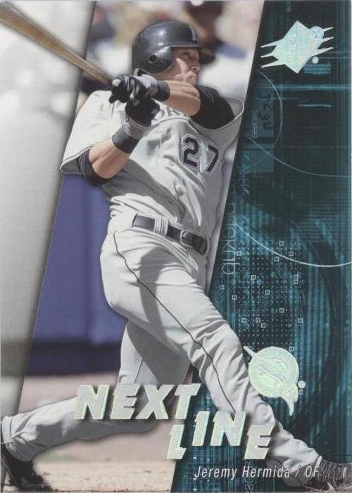 SPx 2006 - Jeremy Hermida #NL-JH
