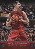 2013-14 Panini - Tyler Hansbrough #145