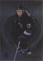 1998-99 Bowman's Best - Bill Muckalt #124
