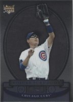 2008 Bowman Sterling - Kosuke Fukudome #BS-KF