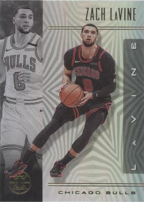 2019-20 Panini Illusions - Zach LaVine #149 for sale | eBay 2019-20 Panini Illusions - Zach LaVine #149 for sale | eBay