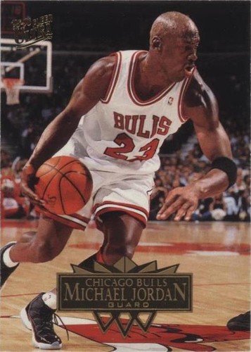 マイケル ジョーダン UD Lineage PSA 8 Amazon.com: Michael Jordan PSA 8 Graded Trading Basketball