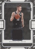 2018-19 Panini Cornerstones - Dzanan Musa #BB-DM