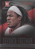 2014 Panini Prestige Devonta Freeman #232