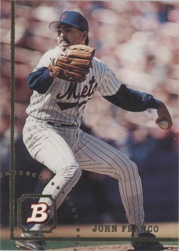 1994 Bowman - John Franco #184