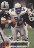 1994 Topps Stadium Club Cortez Kennedy #30