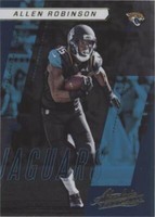 2017 Panini Absolute Allen Robinson #32