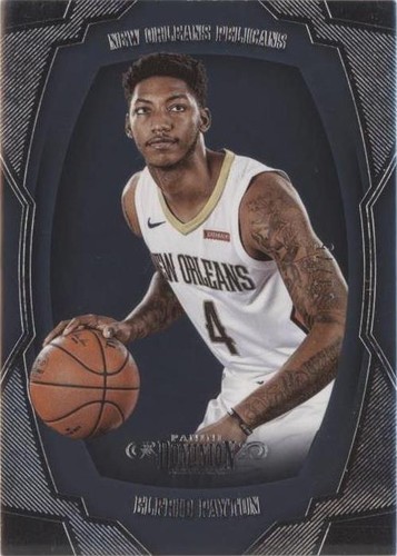 2018-19 Panini Dominion - Elfrid Payton #1