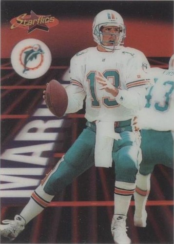 1994 Sportflics 2000 Dan Marino #182
