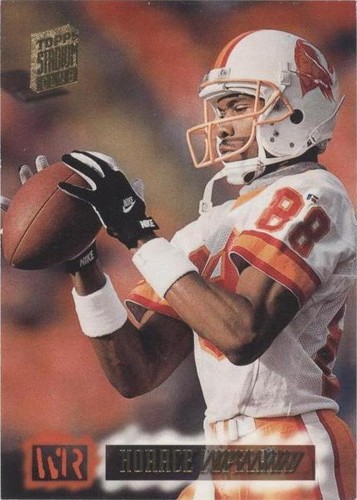 1994 Topps Stadium Club Horace Copeland #349