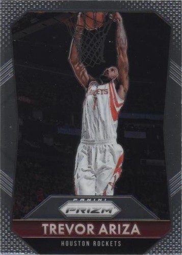 2015-16 Panini Prizm - Trevor Ariza #233