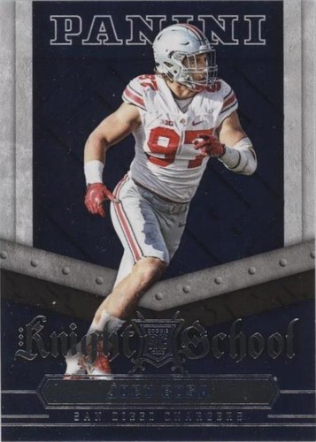 2016 Panini Joey Bosa #9