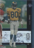 1994 SP Isaac Bruce #PB21