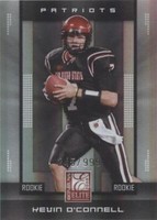 2008 Donruss Elite Kevin O'Connell #111