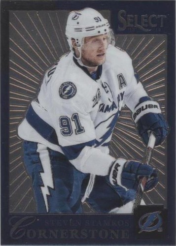 2013-14 Panini Select - Steven Stamkos #C-7