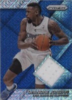 2014-15 Panini Prizm - DeAndre Jordan #23