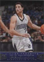 2013-14 Panini - Jimmer Fredette #110