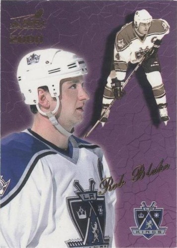 1999-00 Pacific Aurora - Rob Blake #68