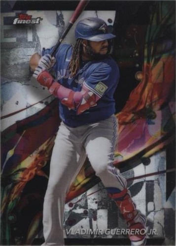 その他 toppsjapanedition Vladimir Guerrero Jr. 2023 Topps Japan Edition - Vladimir Guerrero Jr. #184 for