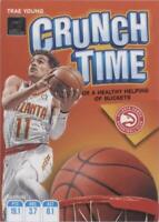 2019-20 Panini Donruss - Trae Young #20