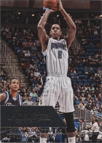 2015-16 Panini Prestige - Channing Frye #199