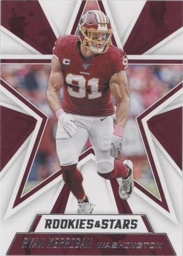 2020 Panini Rookies & Stars Ryan Kerrigan #59