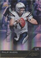 2011 Panini Absolute Memorabilia Philip Rivers #82