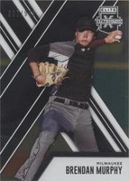 2017 Panini Elite Extra Edition - Brendan Murphy #192