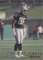 1994 Pacific Crown Collection Rocket Ismail #112