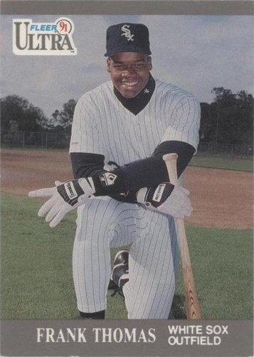 ボブルヘッド　FRANK THOMAS Frank Thomas MLB Fan Bobbleheads for sale | eBay