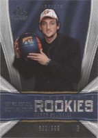 2007-08 SP Game Used - Marco Belinelli #158