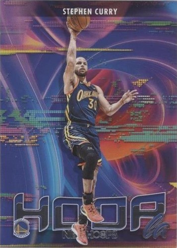 その他 curry hoops 2022-23 Panini NBA Hoops #11 Road to the Finals /2022