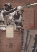 2004 Donruss Classics - Bo Jackson #LB-10