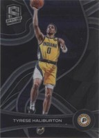 2021-22 Panini Spectra - Tyrese Haliburton #60