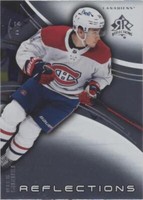 2020-21 Upper Deck Extended Series - Nick Suzuki #23
