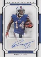2018 Panini National Treasures Ray-Ray McCloud #108