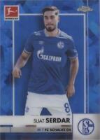2022-23 Topps Finest Bundesliga Suat Serdar #15 for sale | eBay 2022-23 Topps Finest Bundesliga Suat Serdar #15 for sale | eBay