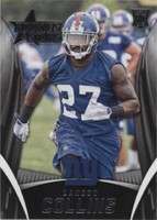 2015 Panini Rookies & Stars Landon Collins #187