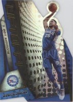 2019-20 Panini Revolution - Ben Simmons #5