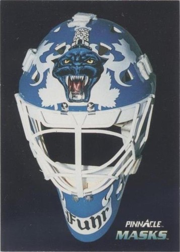 1992-93 Pinnacle - Grant Fuhr #267