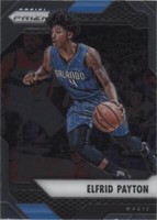 2016-17 Panini Prizm - Elfrid Payton #146