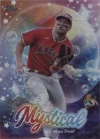 2024 Topps Update Series - Mike Trout #MYS-2