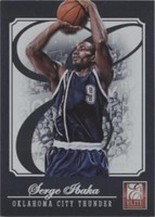 2012-13 Elite - Serge Ibaka #62