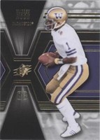 2014 SPx Warren Moon #36