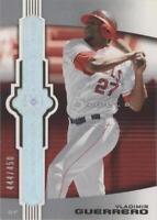 2007 Ultimate Collection - Vladimir Guerrero #73