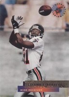 1995 Topps Stadium Club Terance Mathis #125