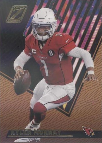 2021 Panini Zenith Kyler Murray #1