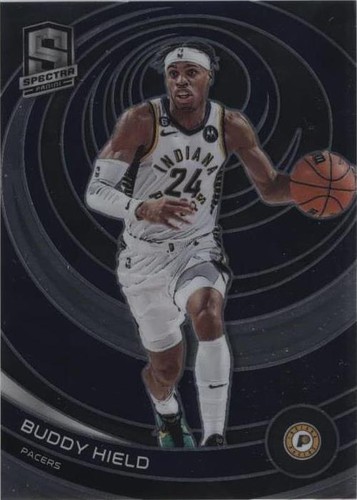 2022-23 Panini Spectra - Buddy Hield #1